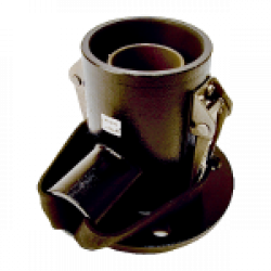 Housing part