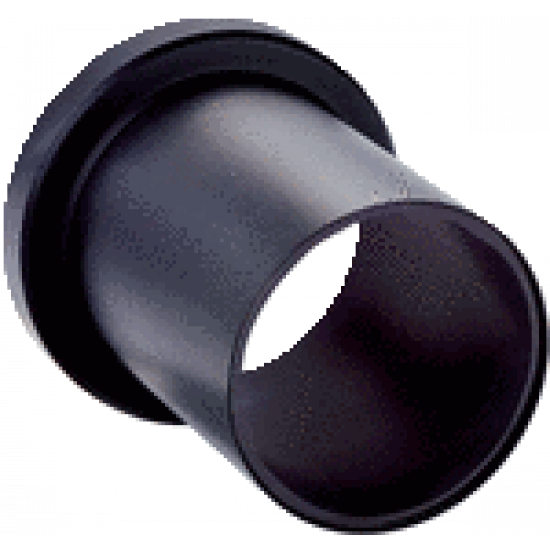 Protective hood for optical chamber
