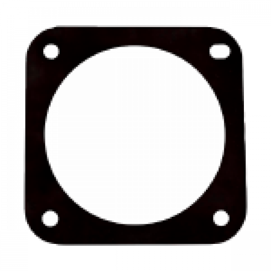 Flat seal