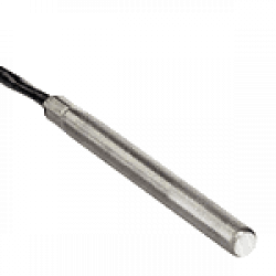 Temperature sensor