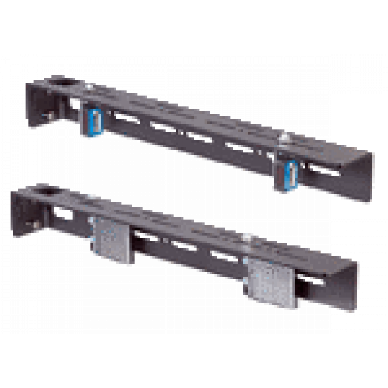 Muting arm kit M4000, 4 sensors, parallel muting