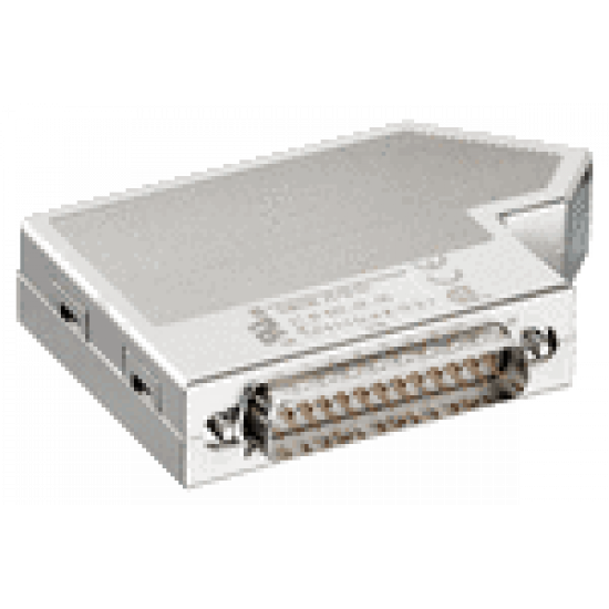 Male connector