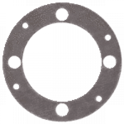 Flat seal