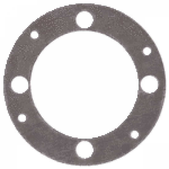 Flat seal