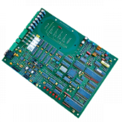 Printed circuit board Printed circuit board