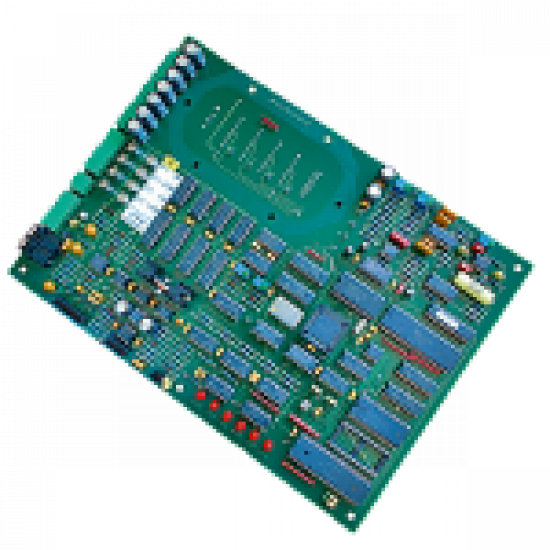 Printed circuit board