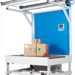 DWS520-ST22100