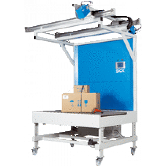DWS520-ST22100