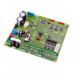 printed circuit board printed circuit board