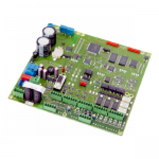 printed circuit board printed circuit board