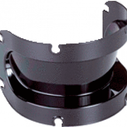 Spare parts set for front screen S3000