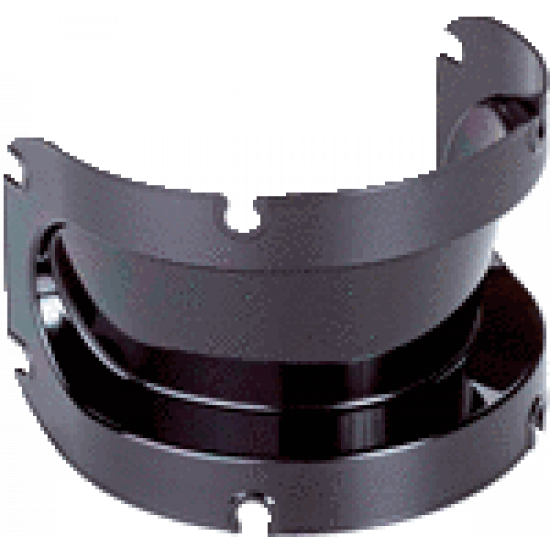 Spare parts set for front screen S3000 Spare parts set for front screen S3000