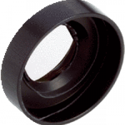 C-mount filter element