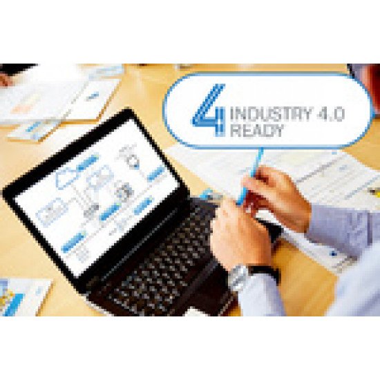 Integration Solutions Basics - I4.0