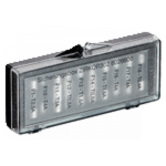 Fuse set