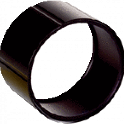 Optics protective hood (glass)