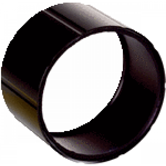 Optics protective hood (PMMA)