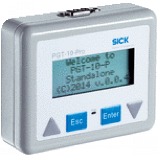 PGT-10-Pro PGT-10-Pro
