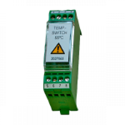 Thermal circuit breaker Thermal circuit breaker