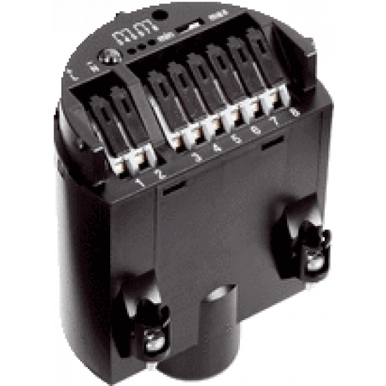 ECD-RE-LBVREL-0001 ECD-RE-LBVREL-0001