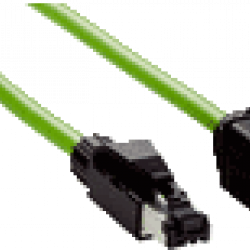 Connection cable (male connector-male connector) Connection cable (male connector-male connector)