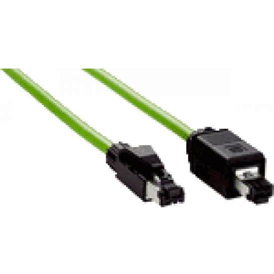 Connection cable (male connector-male connector)