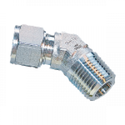 Threaded fittings