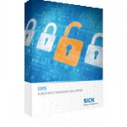 Entry Management Software EMS