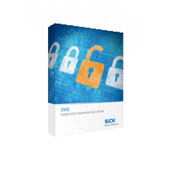 Entry Management Software EMS