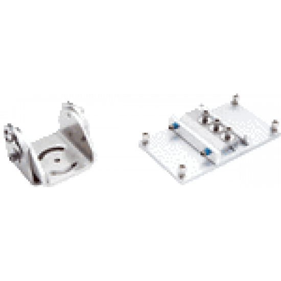 Alignment bracket Alignment bracket