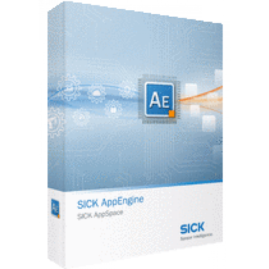 SICK AppEngine (x64) SICK AppEngine (x64)