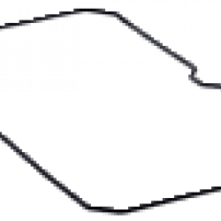 Molded seal