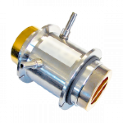 Slotted cell Slotted cell