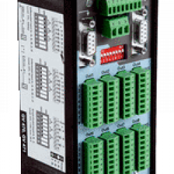 Encoder splitter Encoder splitter