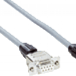 Interface cable