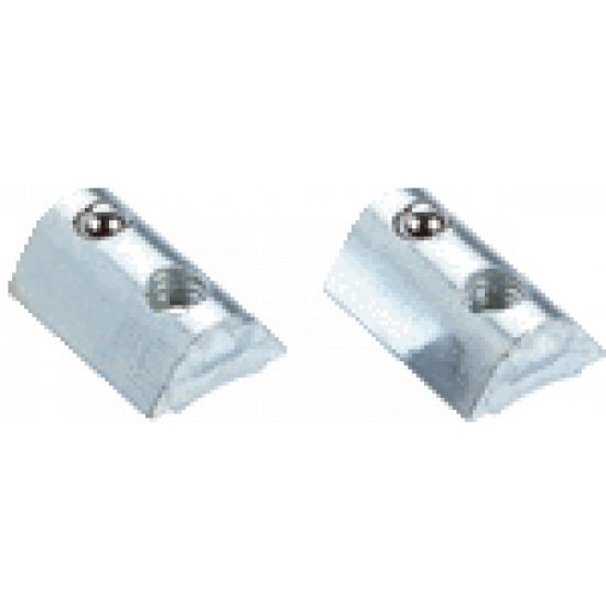 Sliding nut