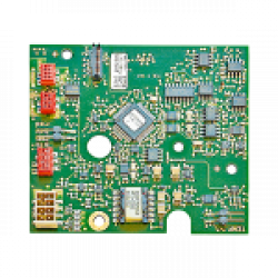 Printed circuit board Printed circuit board