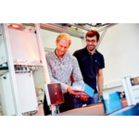 RFID workshop – application possibilities for various RFID technologies