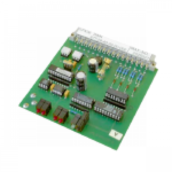 Printed circuit board