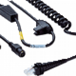 Connection cable (male connector-male connector) Connection cable (male connector-male connector)