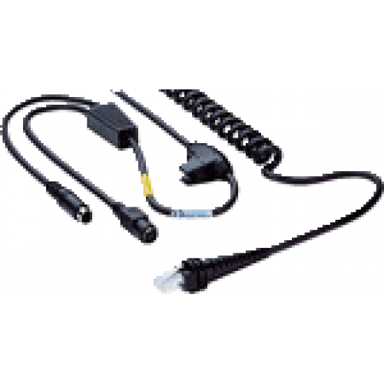 Connection cable (male connector-male connector)