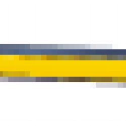 Muting arm for active unit