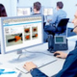 24/5 Help Desk with remote support