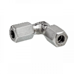 Threaded fittings Threaded fittings