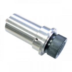 Filter housing
