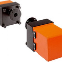 Repair DUSTHUNTER T, SF100, C200 reflector unit Repair DUSTHUNTER T, SF100, C200 reflector unit