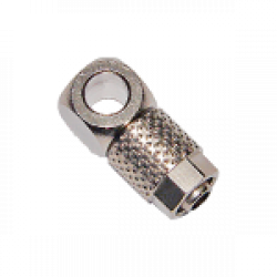 Threaded fittings