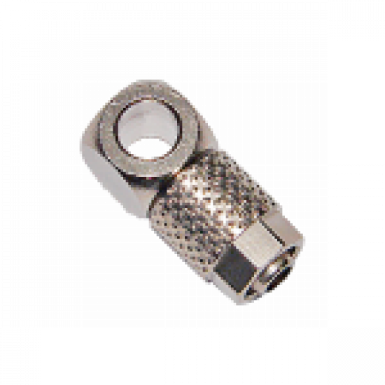 Threaded fittings