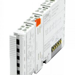 I/O extension module, 2 digital inputs