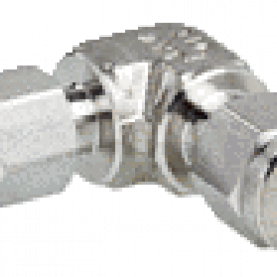 Threaded fittings